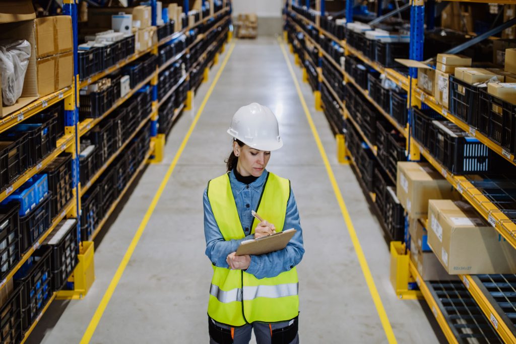 Logistica integrata come scegliere il partner giusto