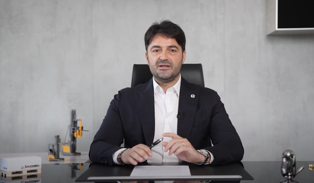 Marketing logistico la supply chain come alleato della soddisfazione cliente