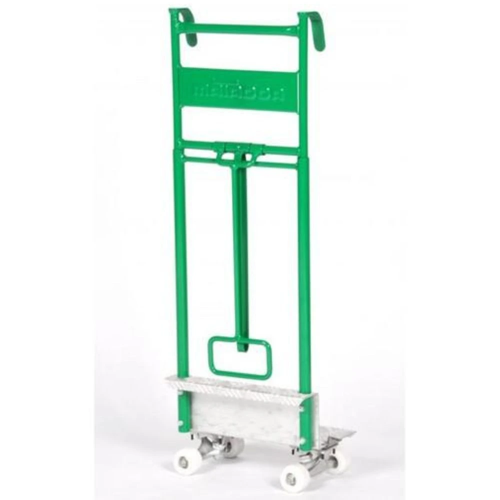 Pallet Mover per Movimentazione Rapida e Sicura dei Carichi Palettizzati