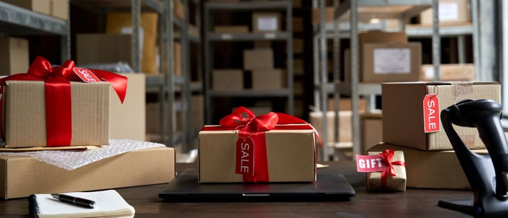 Quali sono le sfide specifiche della logistica di magazzino a novembre