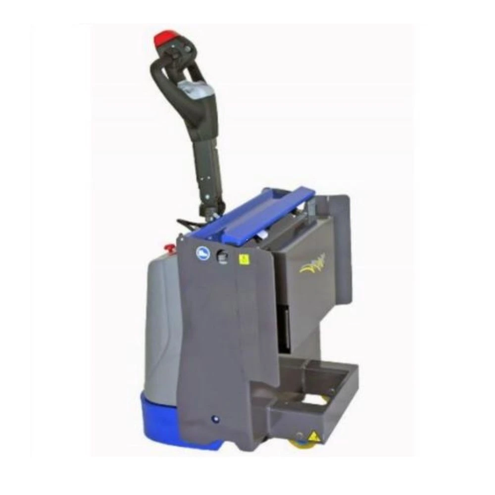 Trainatore Speciale