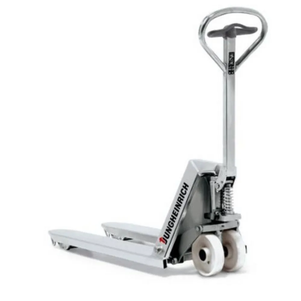 Transpallet-Manuale-Inox-Jungheinrich-AM-L20-L20P