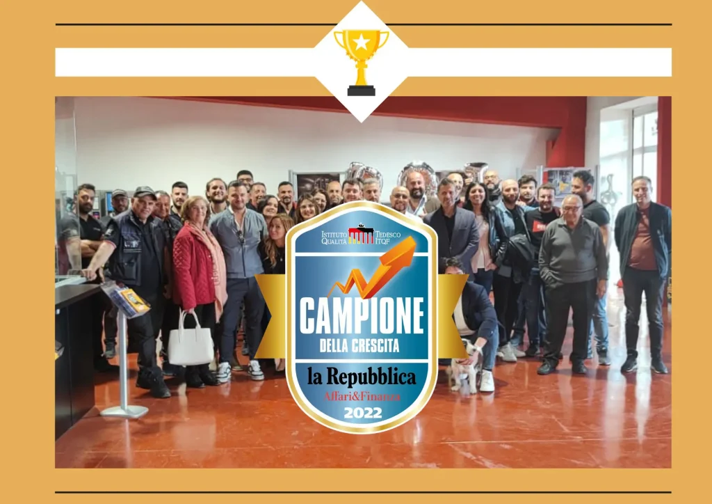 campione 2022