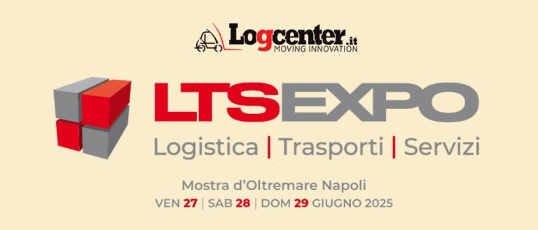 Come trasformare un piccolo magazzino in un vantaggio competitivo Vieni a scoprirlo a LTS Expo