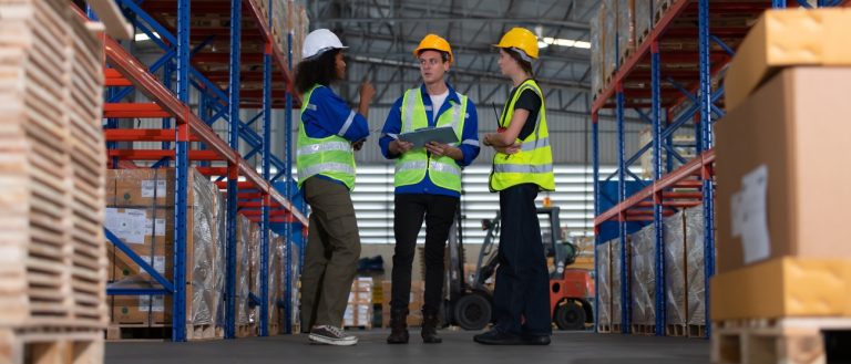 Formazione logistica l’investimento strategico per aumentare produttività e sicurezza