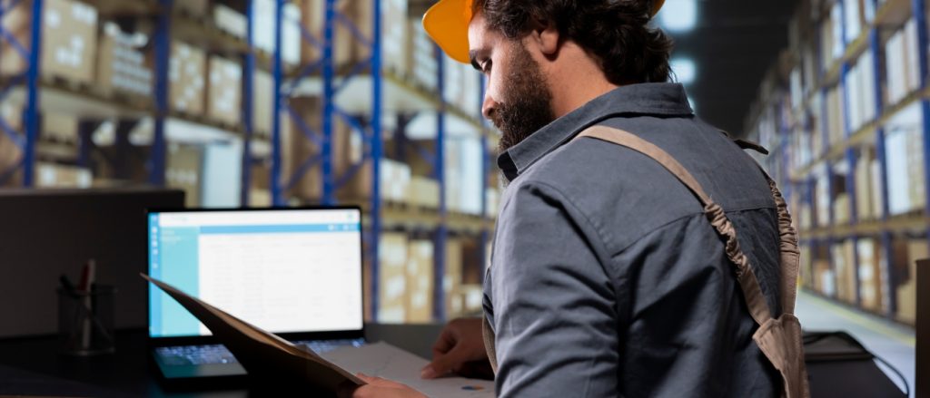 I KPI della logistica che devi monitorare per un magazzino davvero efficiente