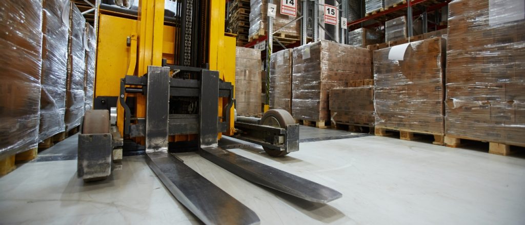 Noleggio carrelli elevatori se stai usando la formula standard rischi di pagare troppo