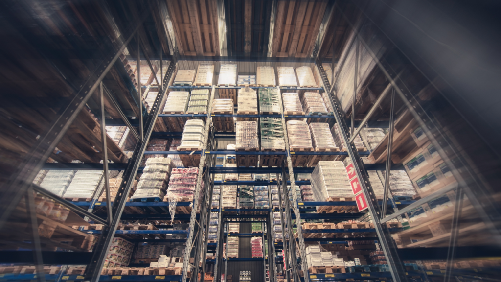 Ottimizzare il magazzino verticale benefici e strategie per la massima efficienza