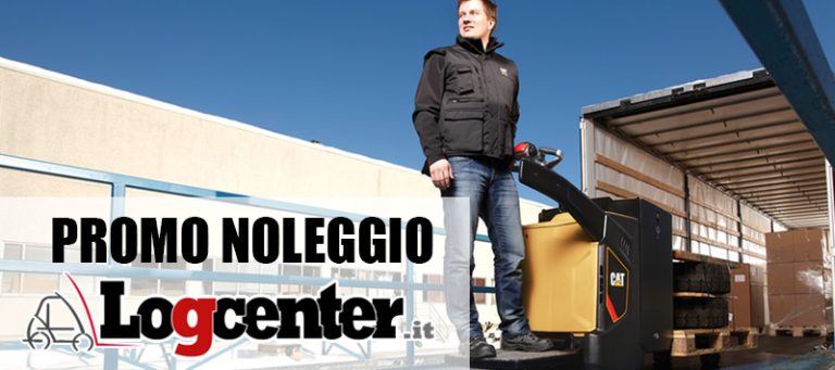 PROMOZIONE Noleggio
