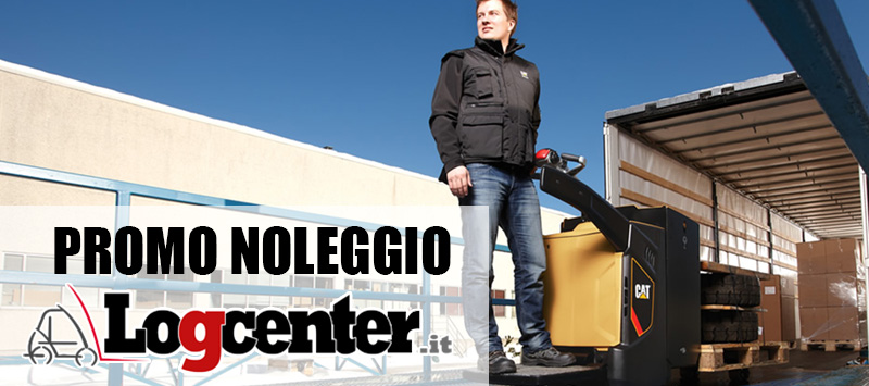 PROMOZIONE Noleggio