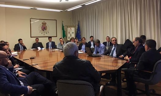 Persone competenze e valori per la competitività delle imprese