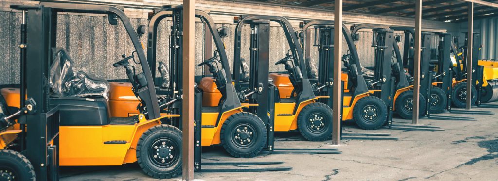Sai come scegliere un fornitore di carrelli elevatori