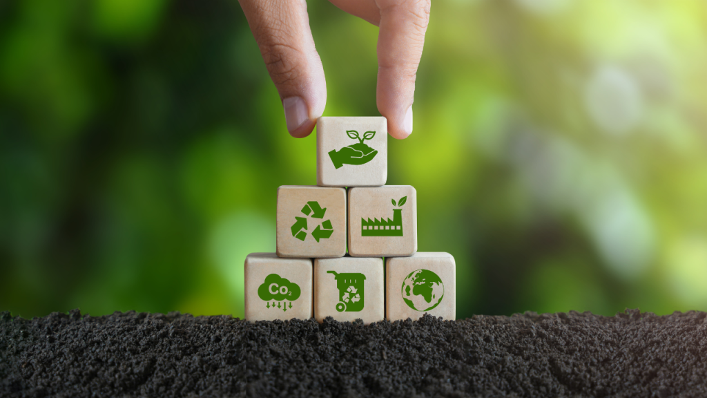 Sostenibilità e innovazione il ruolo della logistica