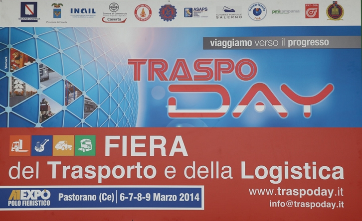 Traspo Day 2014