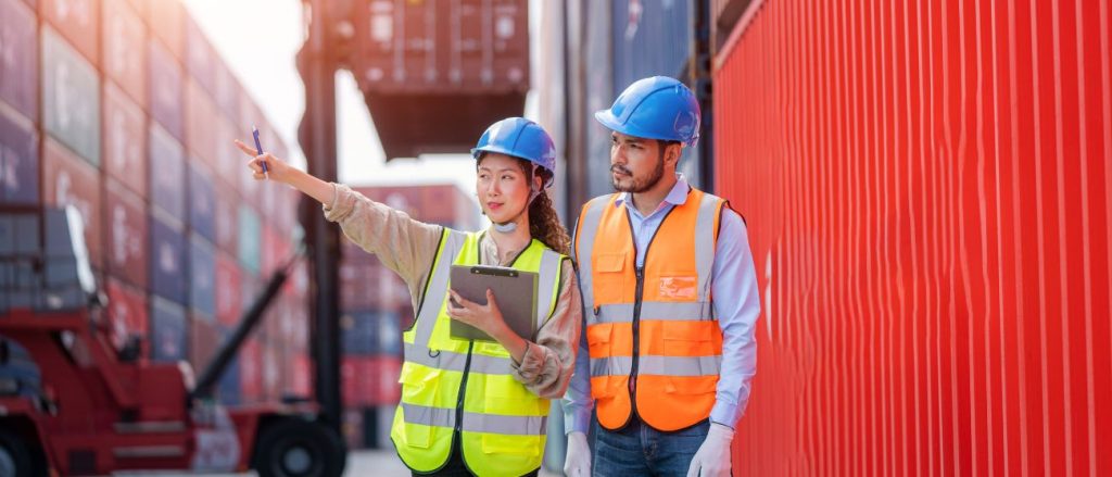 Tre strategie di logistica per distinguerti dalla concorrenza