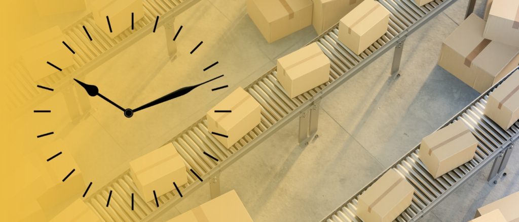 Lead Time la variabile strategica della logistica moderna