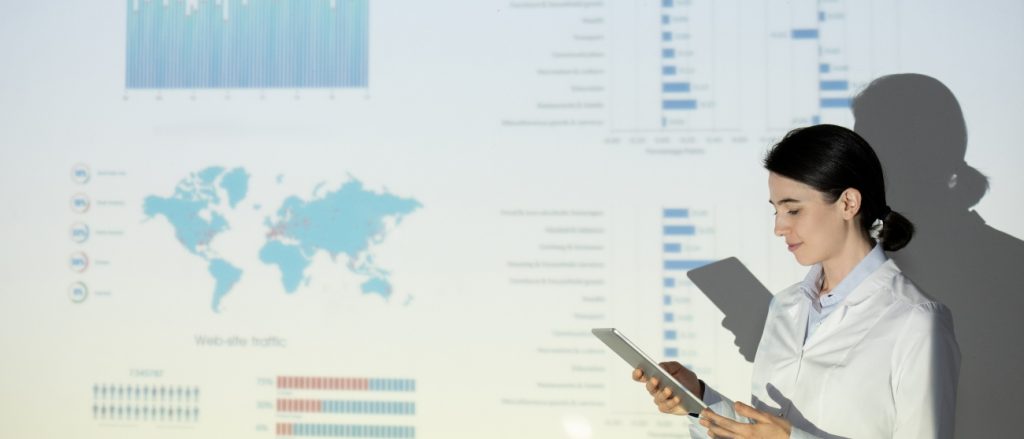 Perché i dati sono importanti in logistica
