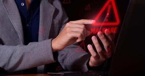 Attenzione alle truffe informatiche in logistica le più frequenti