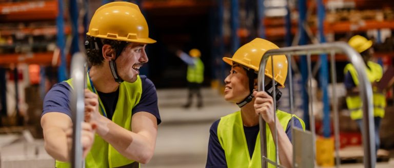 Come rendere più stimolante e attrattivo il lavoro in magazzino