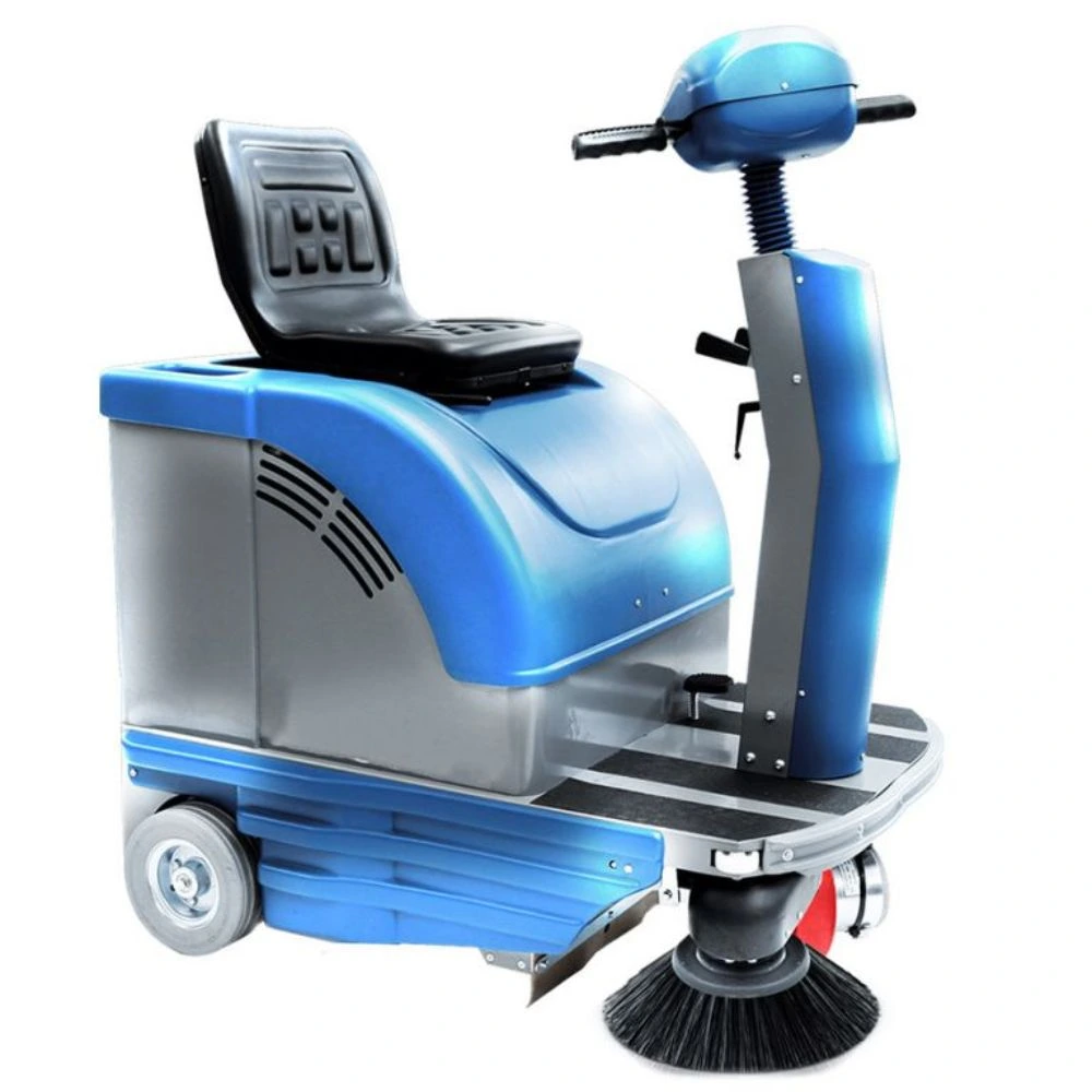 Mini Sweeper