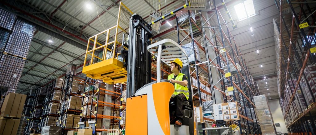 Come guadagnare metri preziosi con un carrello retrattile