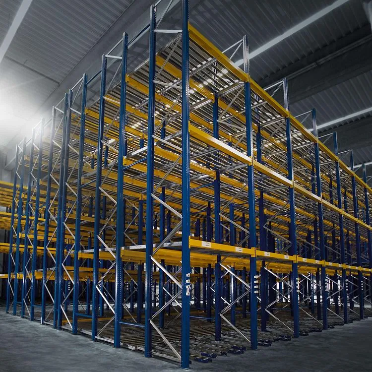 scaffalature