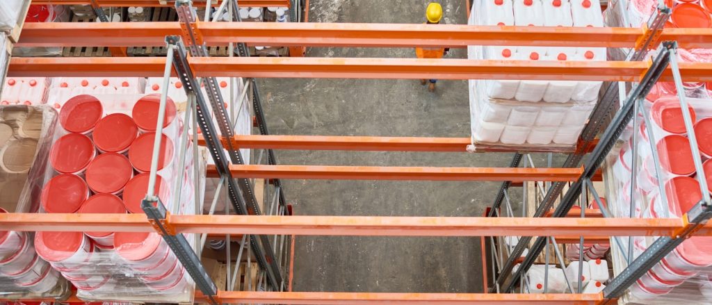 Le scaffalature del tuo magazzino sono a norma Quello che non sai potrebbe costarti caro