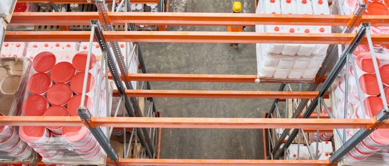 Le scaffalature del tuo magazzino sono a norma Quello che non sai potrebbe costarti caro