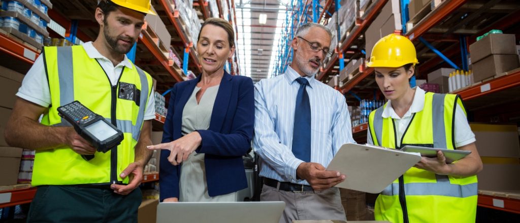 Come risparmiare ore di lavoro ogni settimana con la logistica integrata