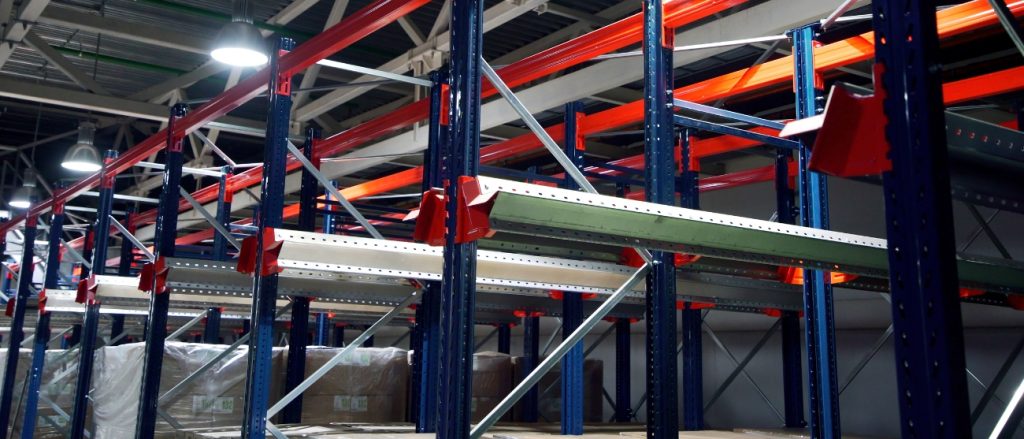 cantilever racking